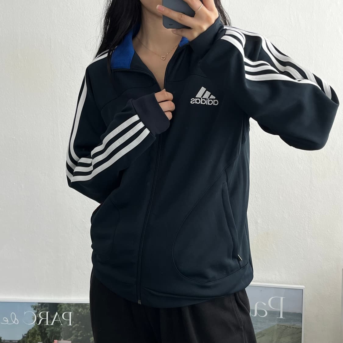 95) 아디다스져지 A1901 상품이미지1