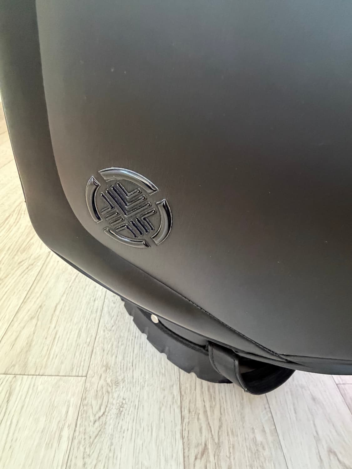 테크스킨 나인팩트 골프 스탠드백 블랙 상품이미지5