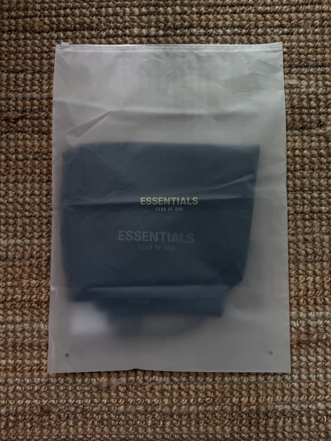 피오갓 에센셜 나일론 쇼츠 상품이미지3