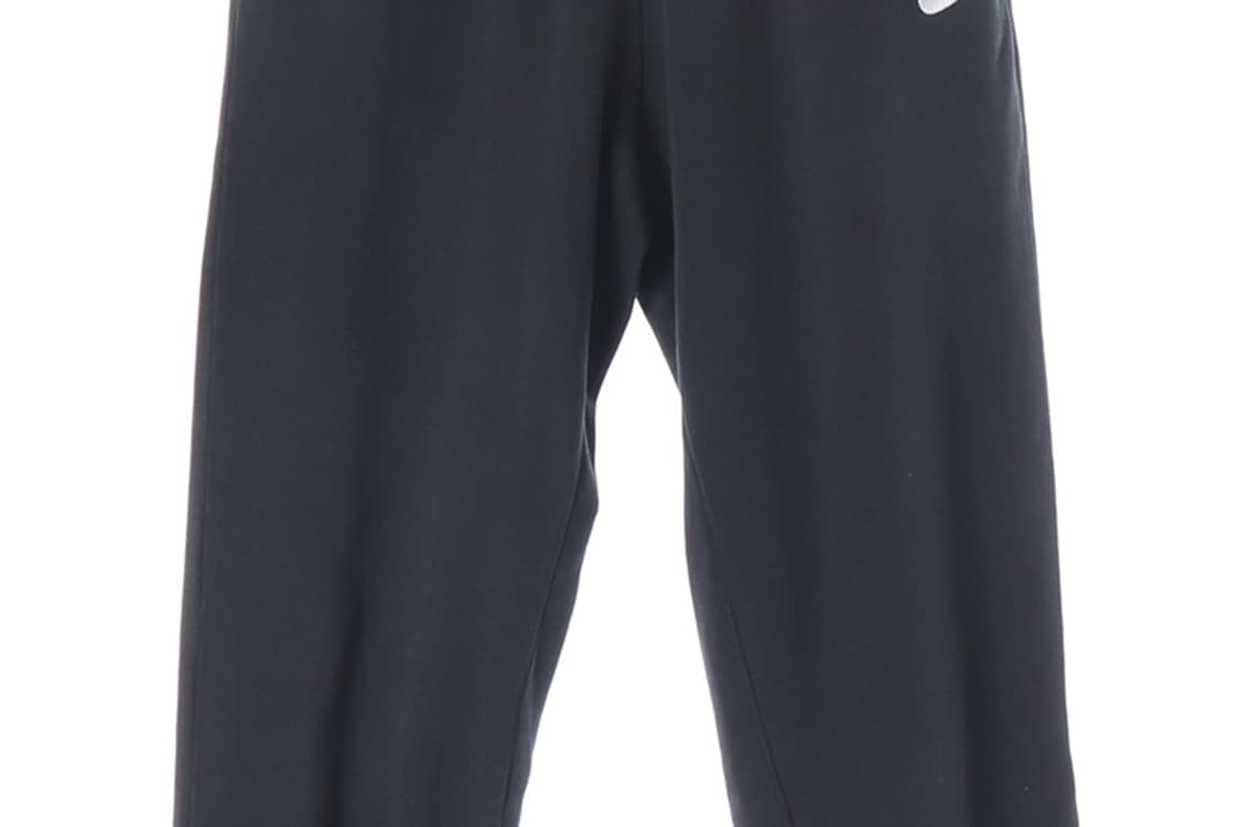 나이키 NSW 코튼 100% 조거 팬츠 블랙 XS 상품이미지4