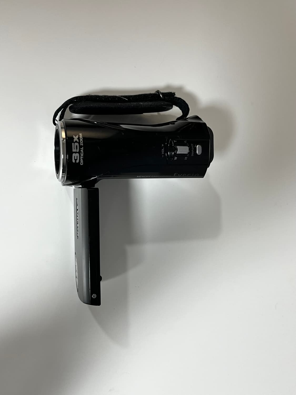 찐득템가 / jvc gz ms101 빈티지 캠코더 상품이미지5