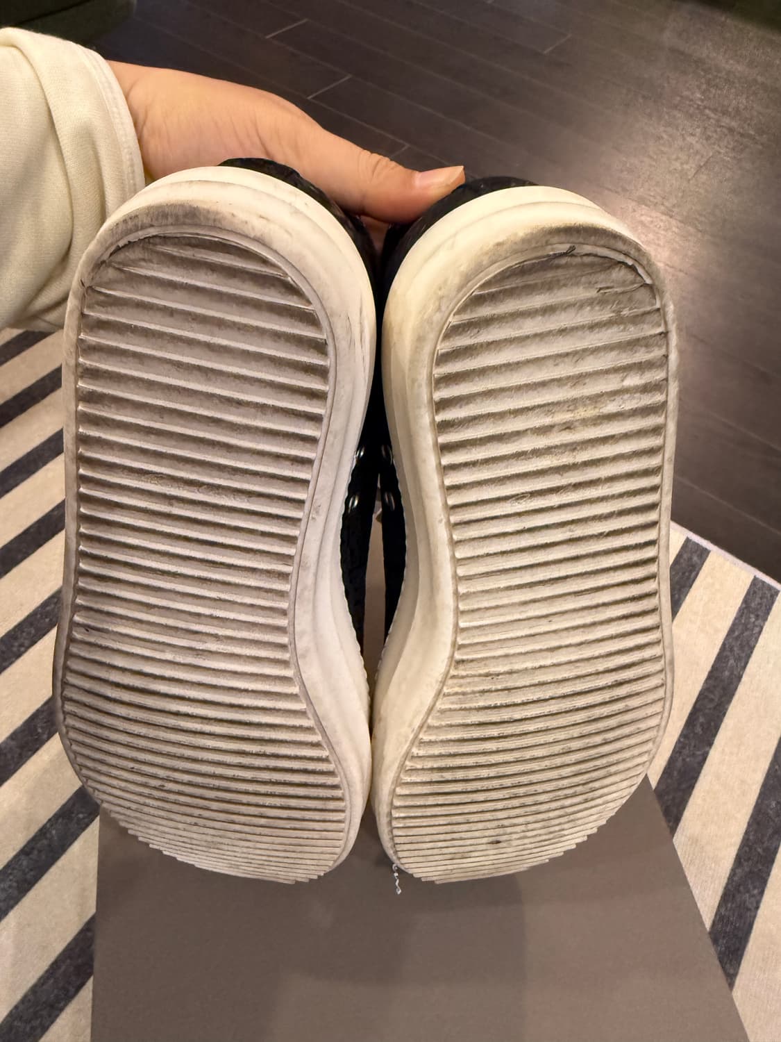 릭오웬스 라몬즈(릭컨) 상품이미지6