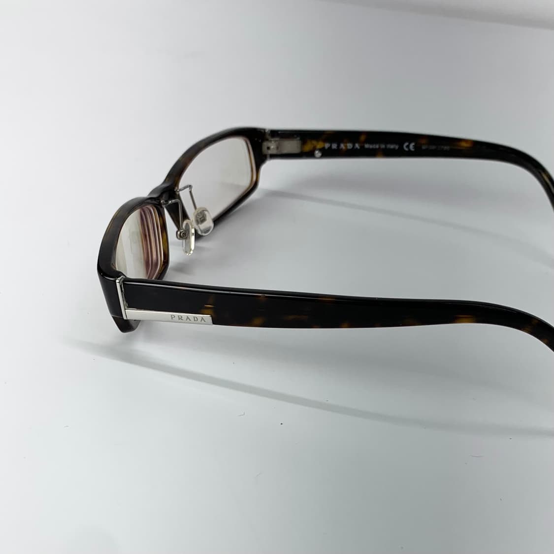프라다 안경 상품이미지3