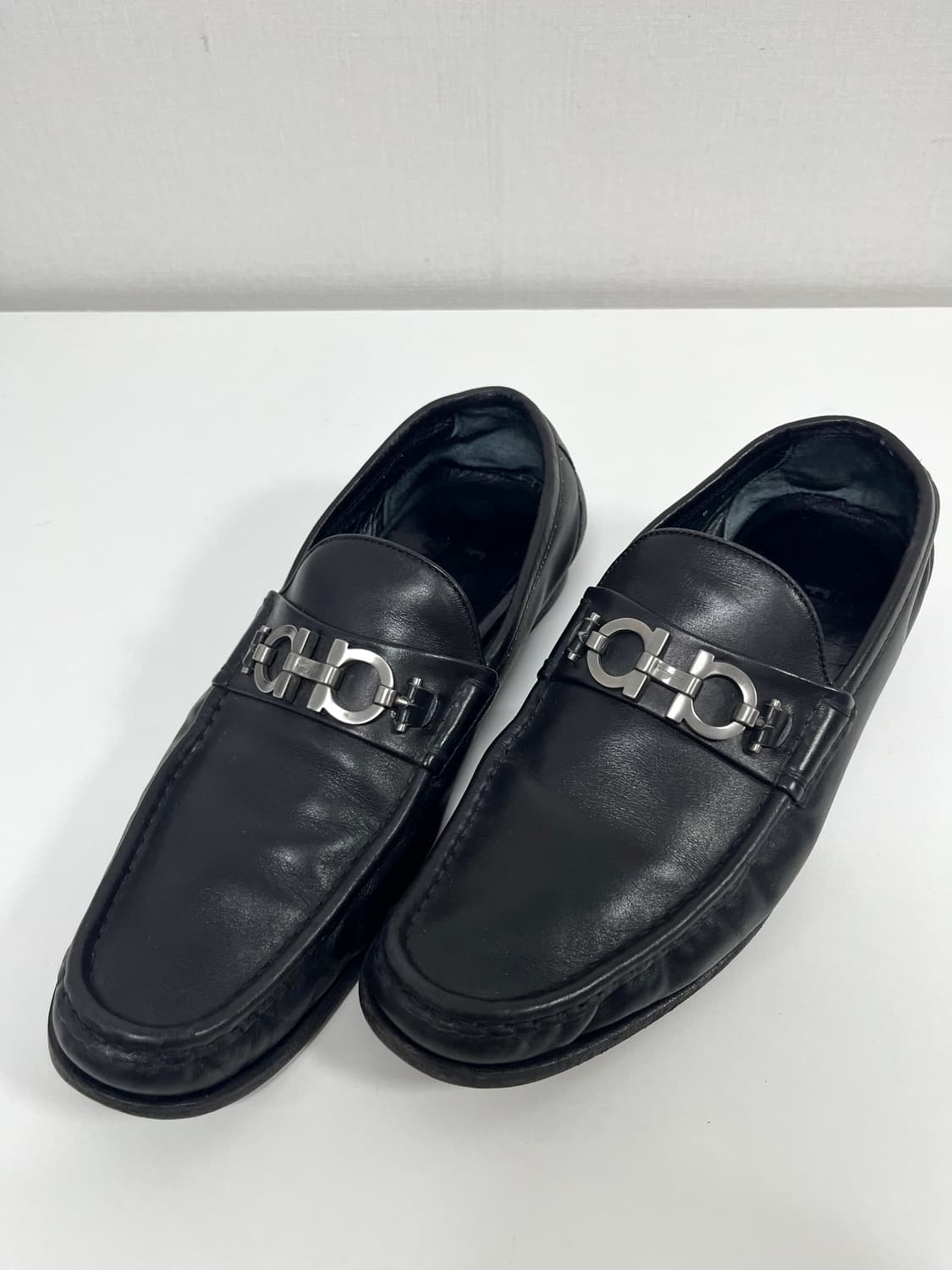 살바토레 페라가모 구두 [260-265] 상품이미지2