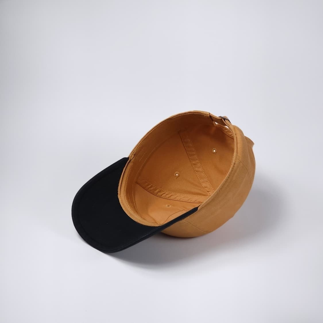 나이키 투톤 빈티지 볼캡 모자 상품이미지4