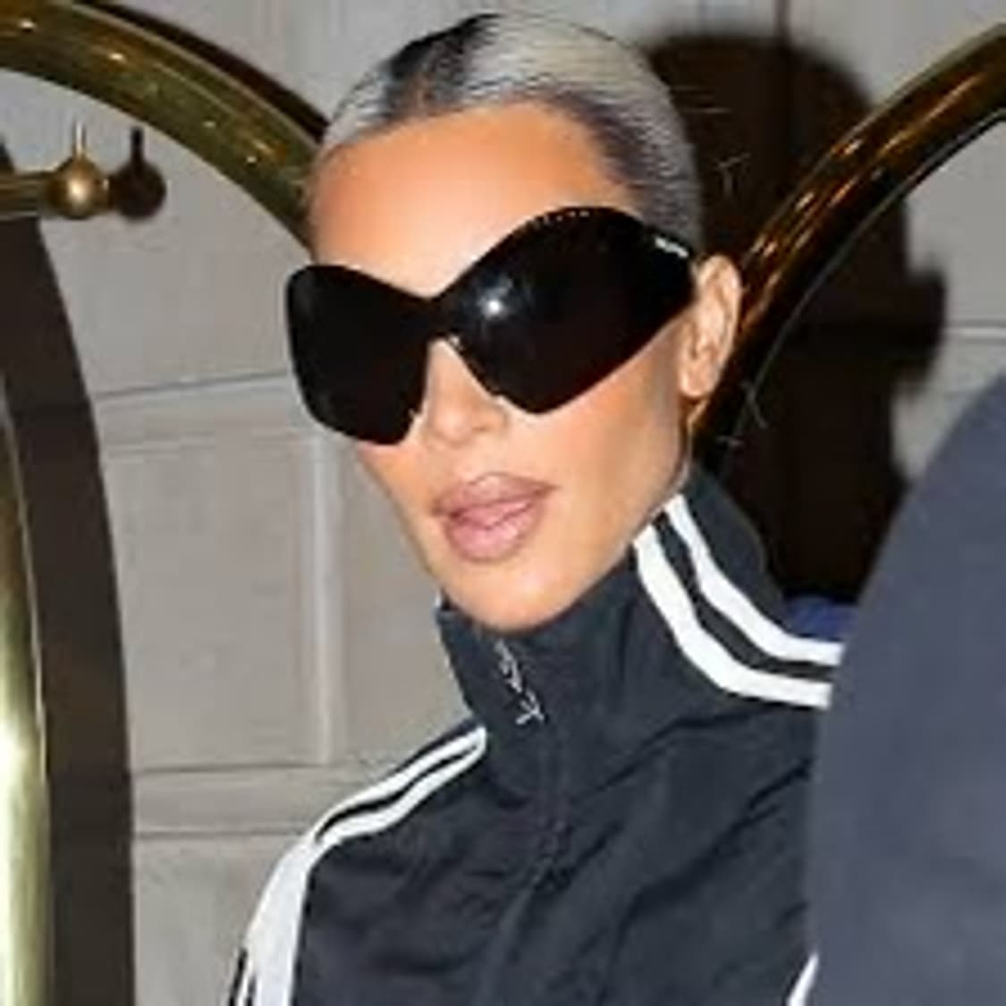 발렌시아가 버터플라이 선글라스 상품이미지1