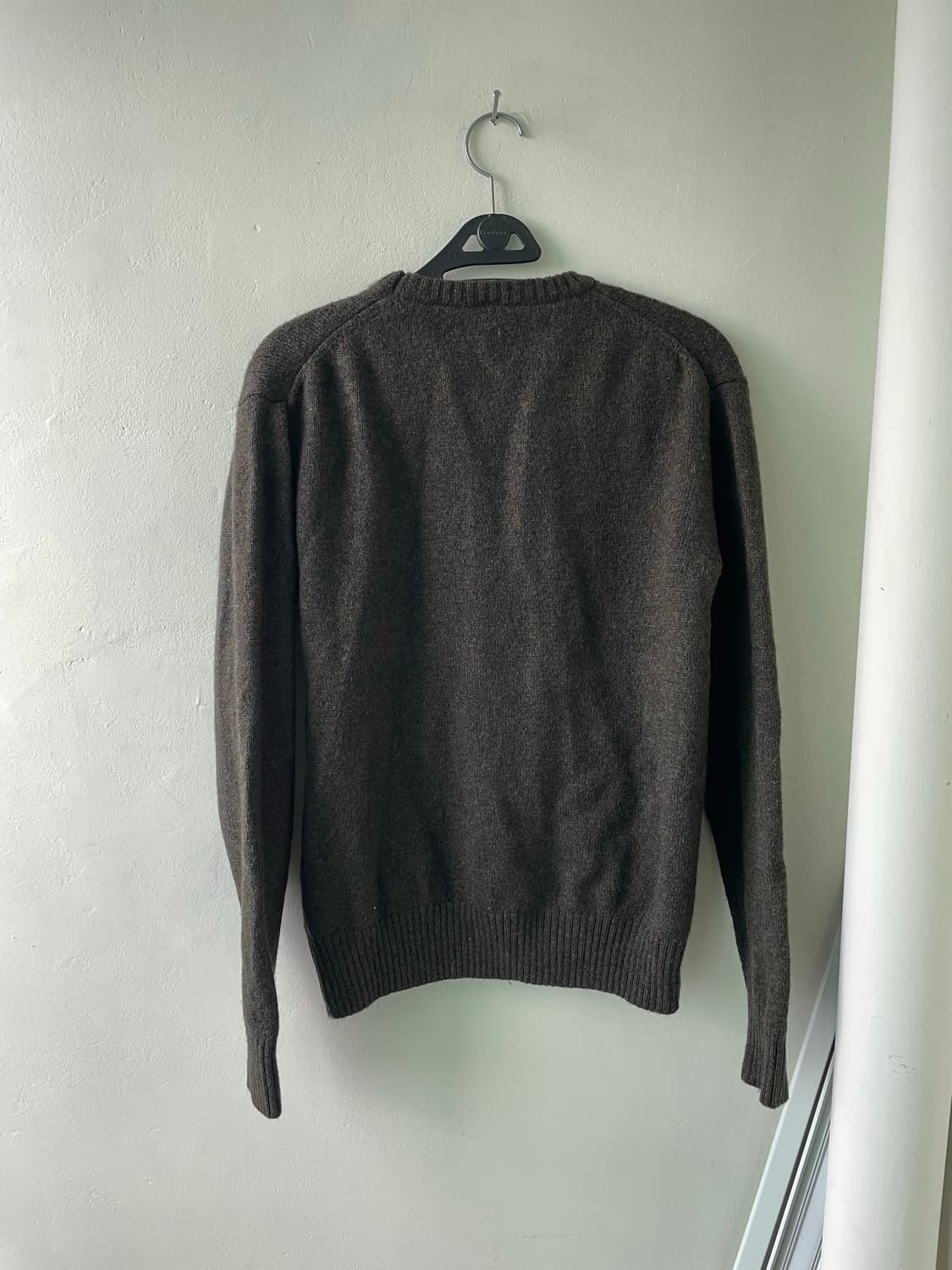 Muji 니트 m 상품이미지4