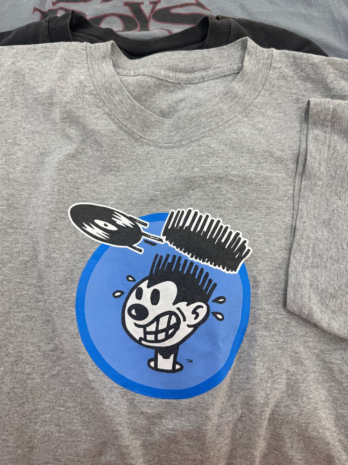 late90s nervous records 상품이미지2