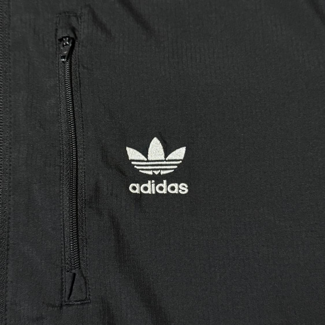 아디다스 파이어버드 바람막이 L 상품이미지5