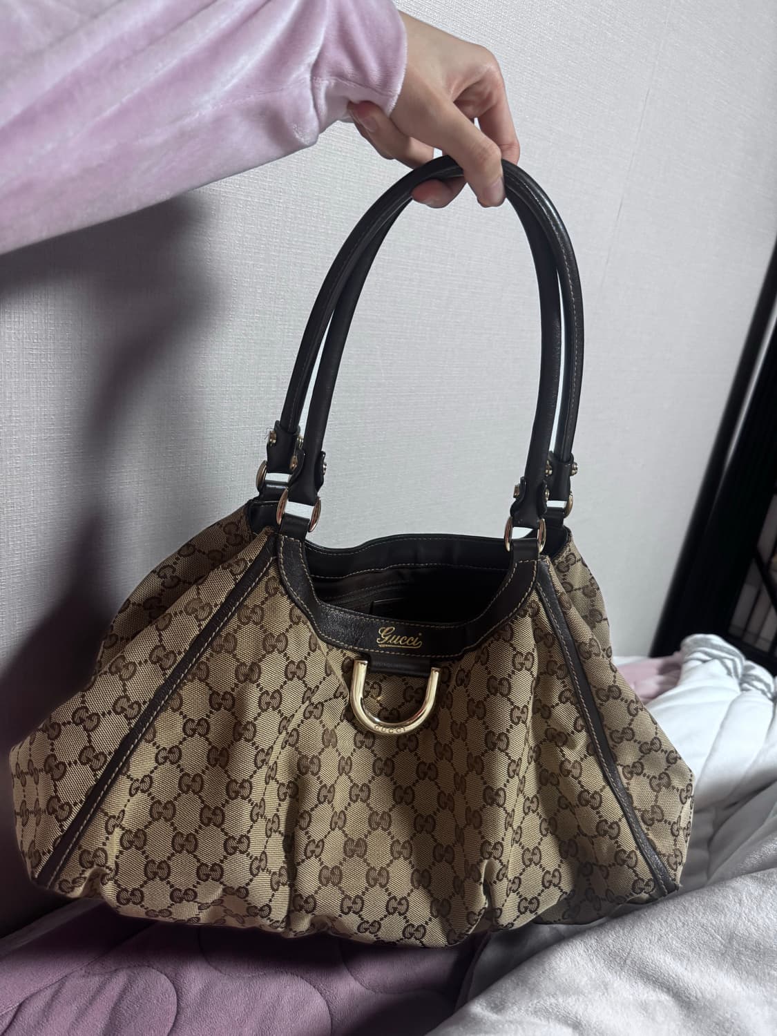 구찌 숄더백 상품이미지2