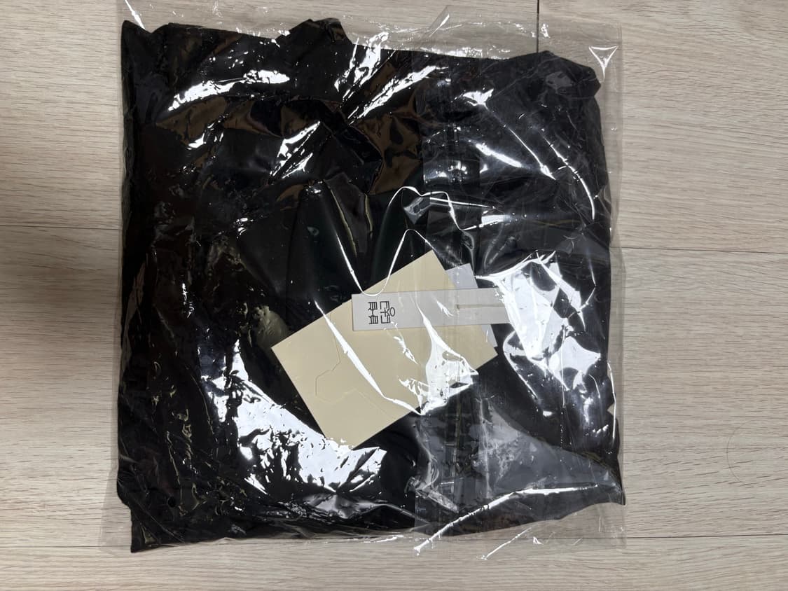 폴리테루 터틀넥 상품이미지2