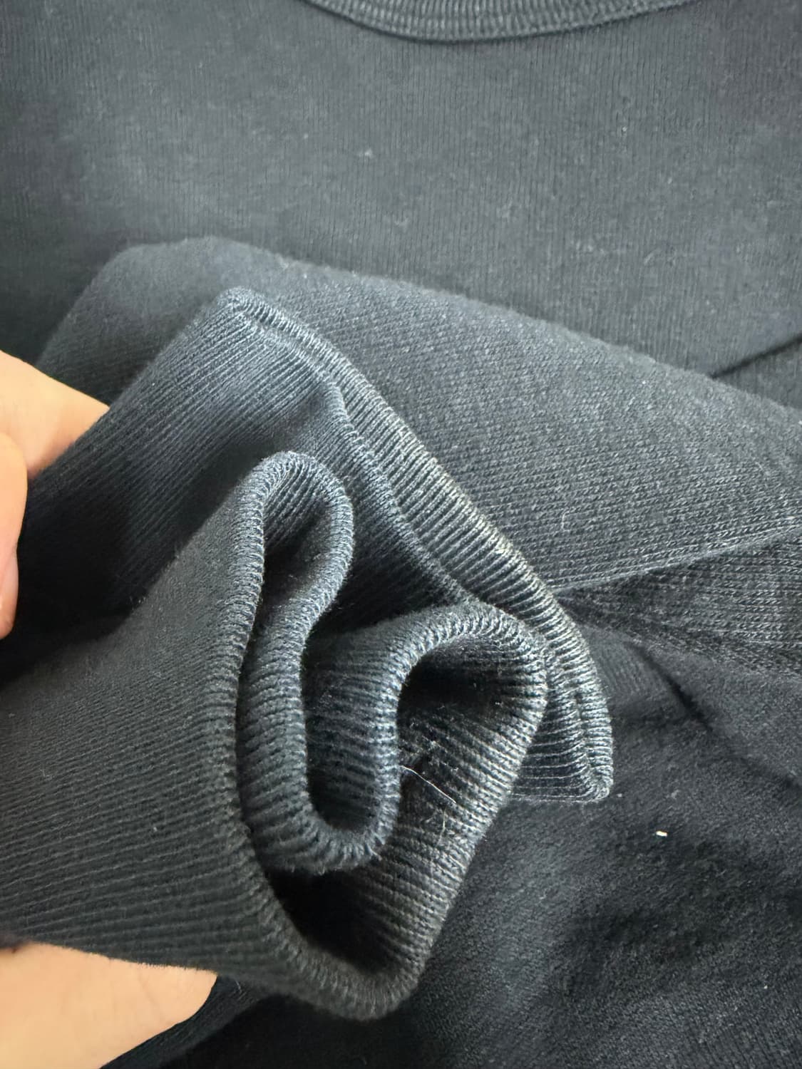 스톤아일랜드 맨투맨 L 상품이미지3