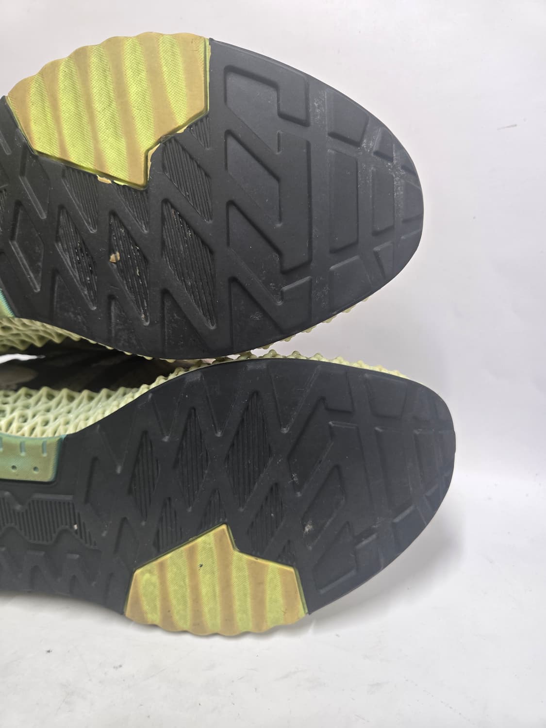 아디다스 ZX4000 4D 운동화 285mm 상품이미지8