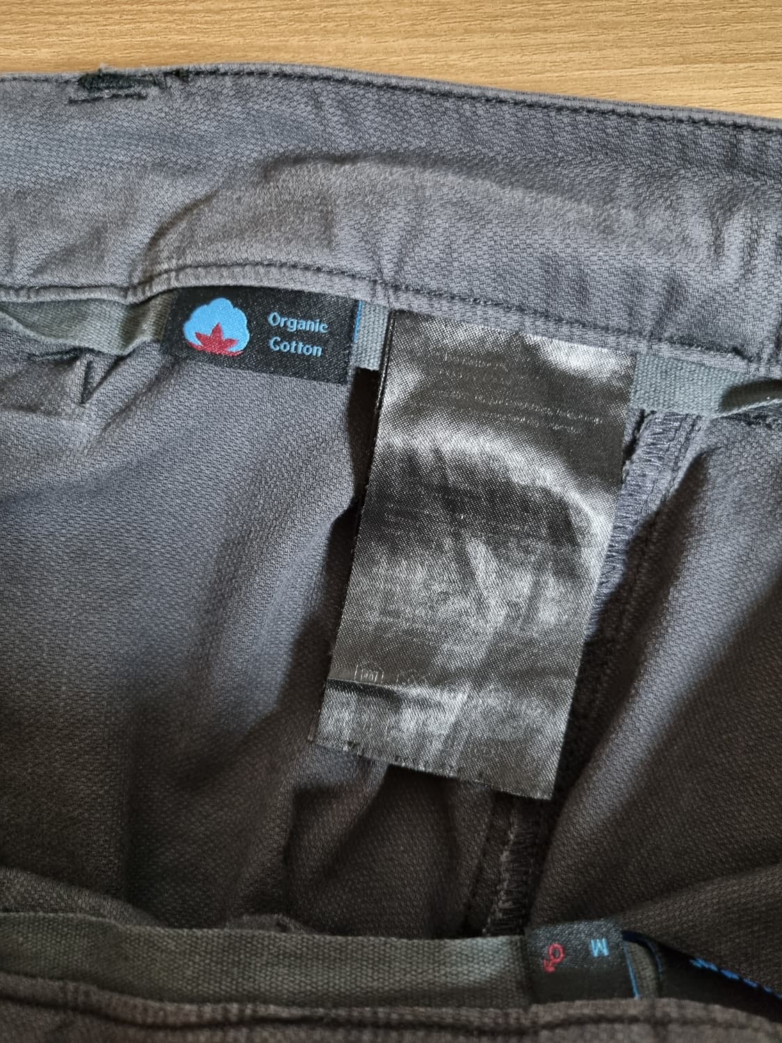 클라터뮤젠 게피온 팬츠 상품이미지9