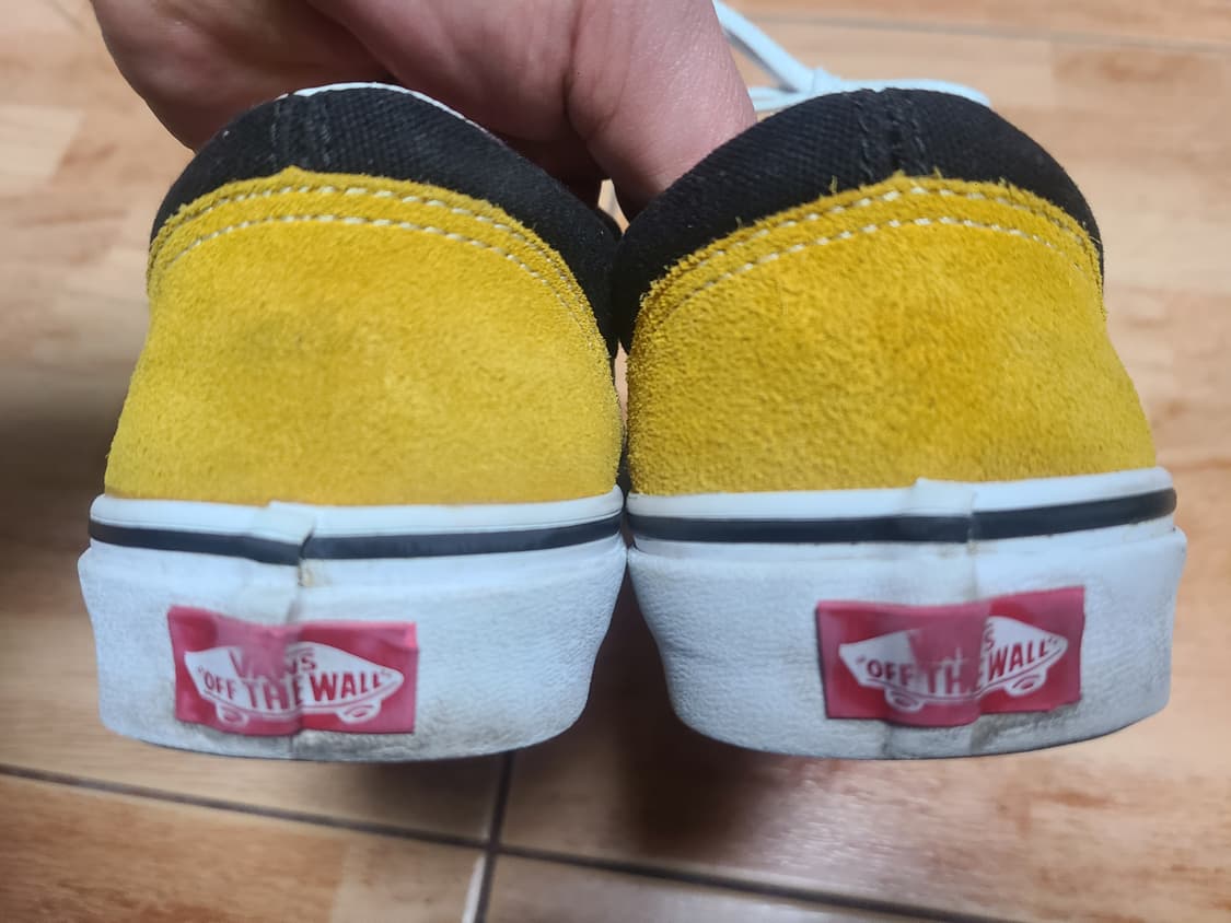 반스 올드스쿨 265(260추천) 상품이미지7