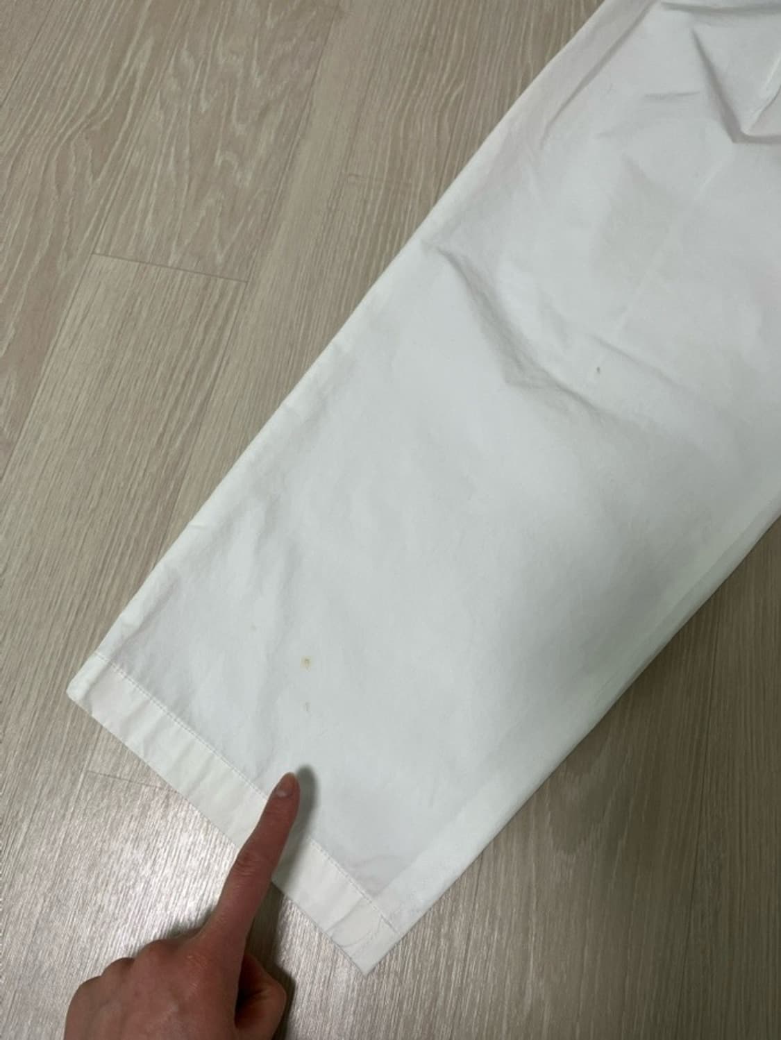 아모멘토 바지 상품이미지3