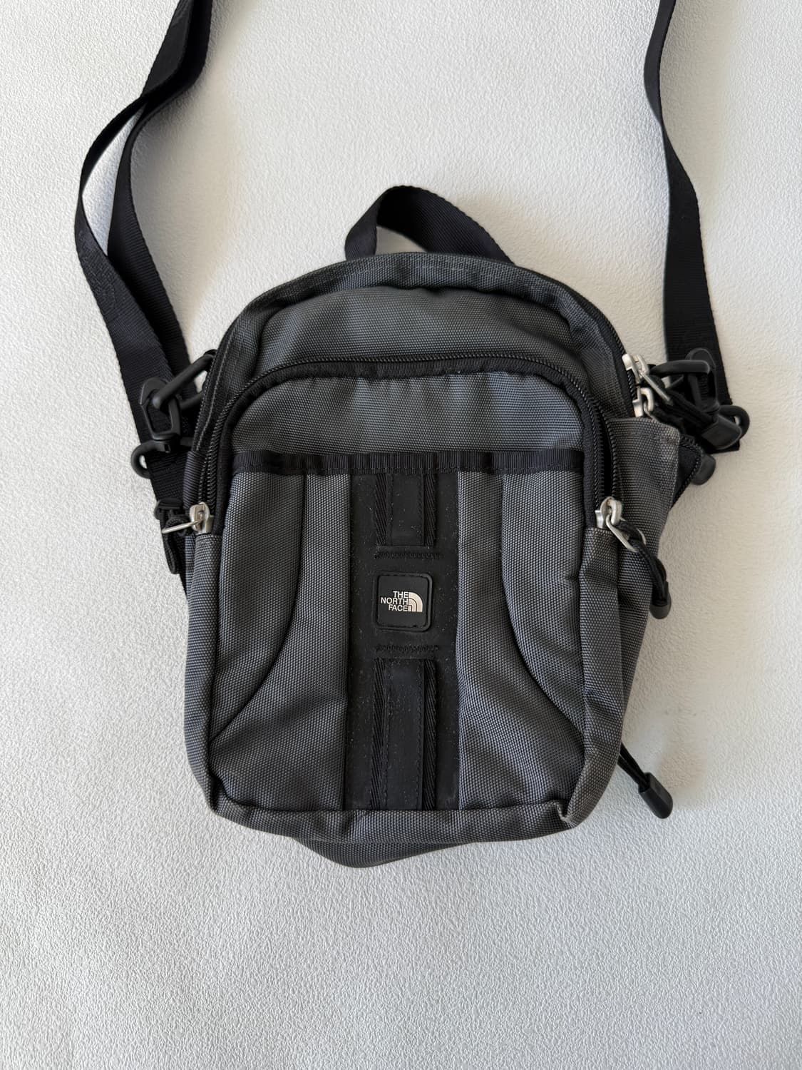 노스페이스(THE NORTH FACE) 미니 크로스백 상품이미지2