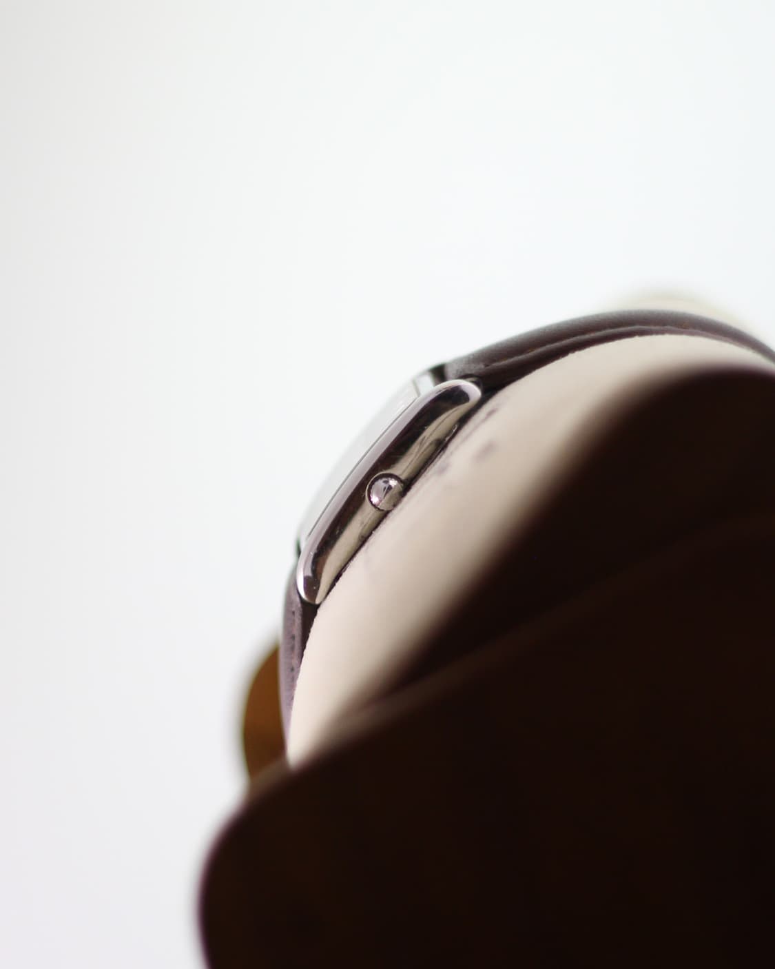 [Tissot] 티쏘 빈티지 피치 다이얼 시계 상품이미지7