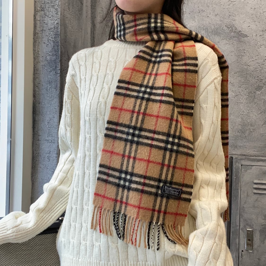 Burberry 상품이미지2