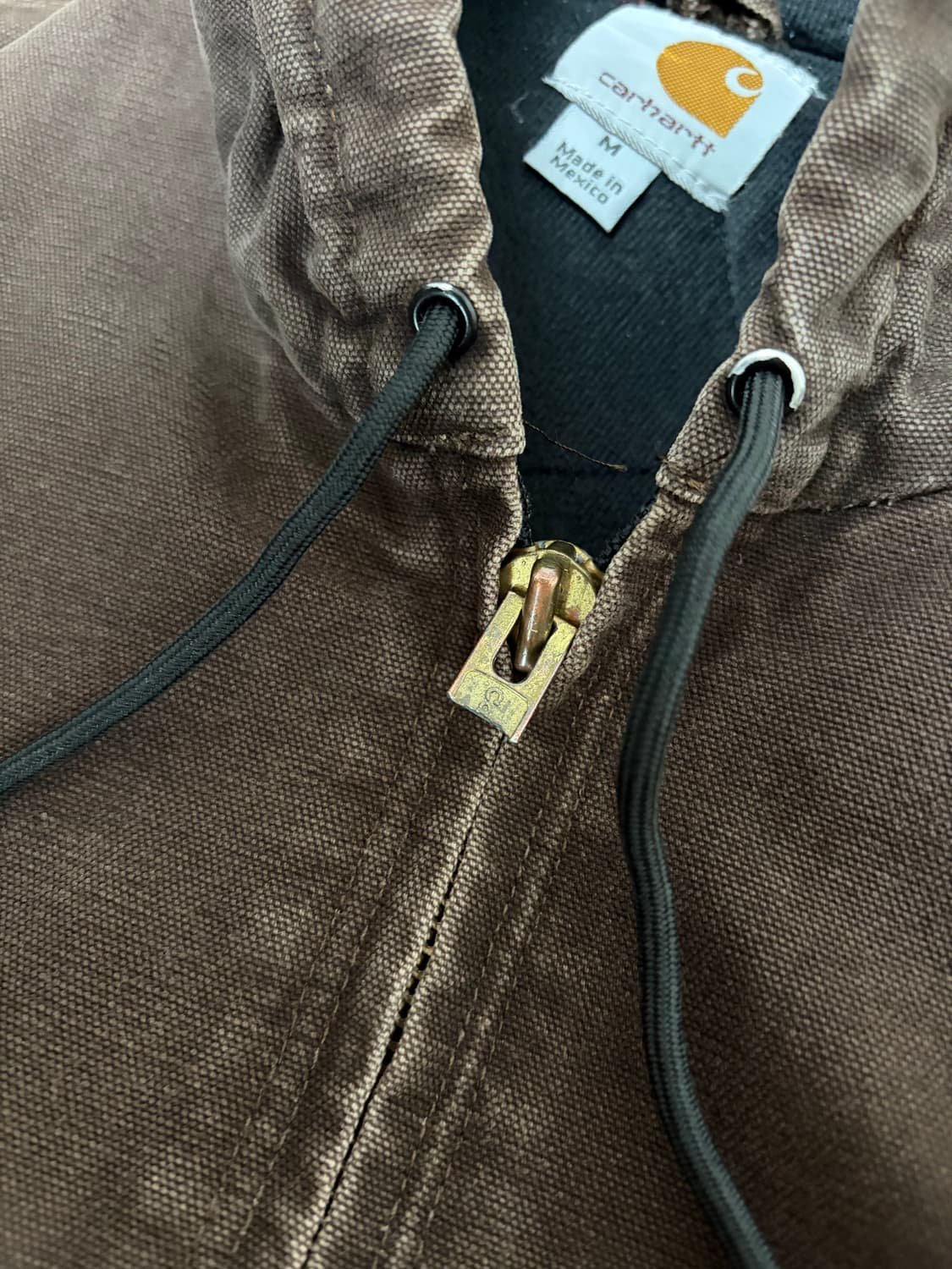 칼하트 j130 DKB 상품이미지2