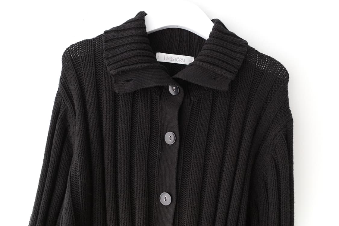 button knit cardigun 상품이미지3
