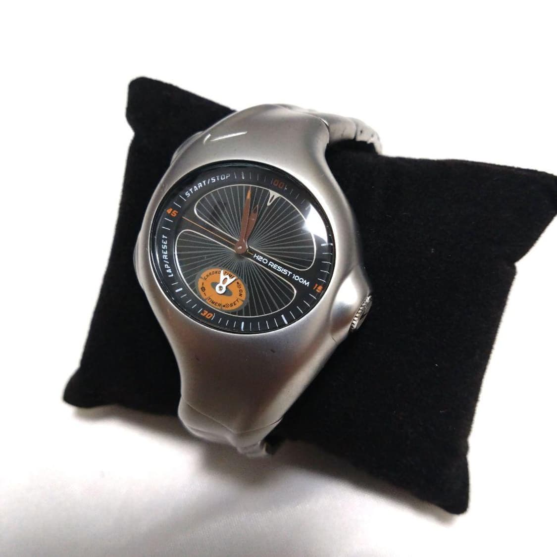 일본 한정 나이키 트라이액스 아머드 크로노 Triax 시계 상품이미지2