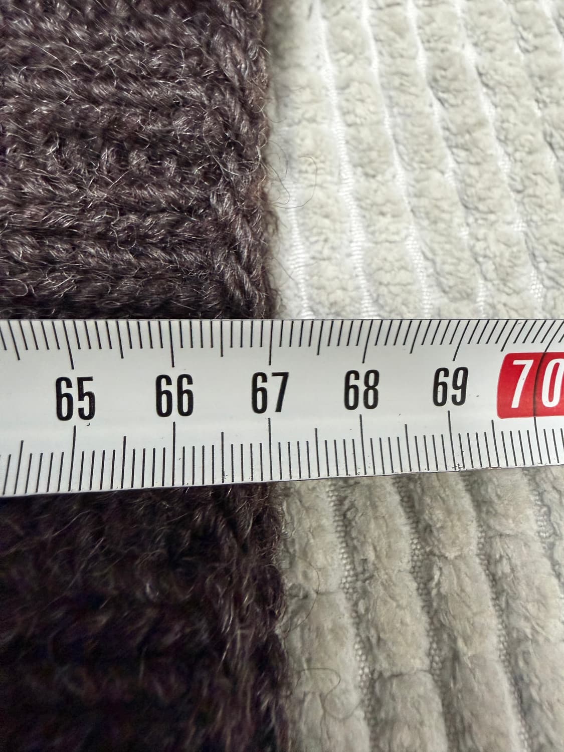 세븐아일랜드 컨트리 노르딕 패턴 울 니트 스웨터 상품이미지6