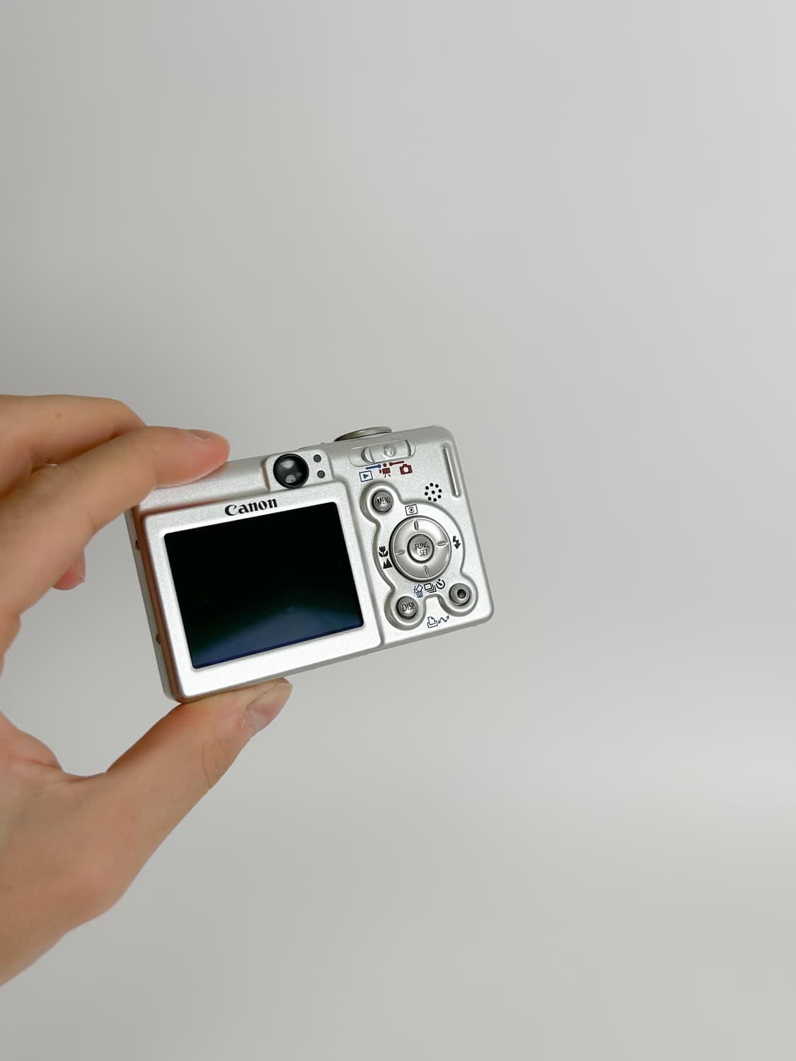 캐논 익서스 30 Ixus 빈티지 디카 Ixy40 상품이미지6