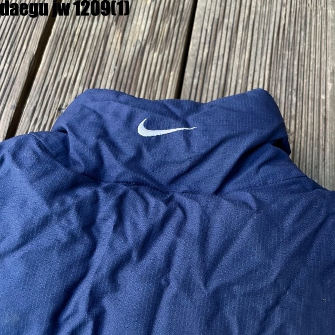 나이키 90’s 올드스쿨 패딩 상품이미지5