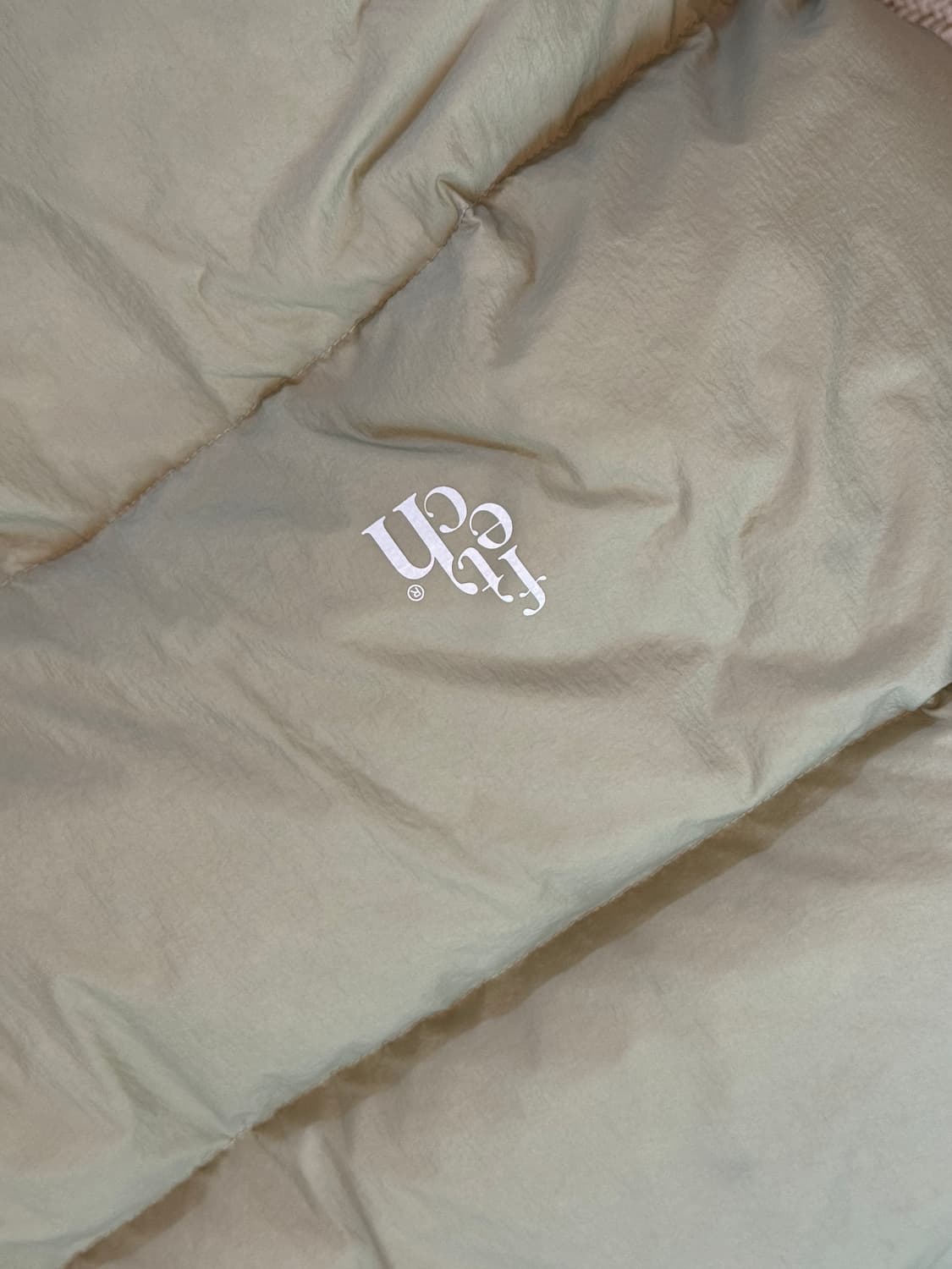 패치서울 헝가리 구스 다운 상품이미지6