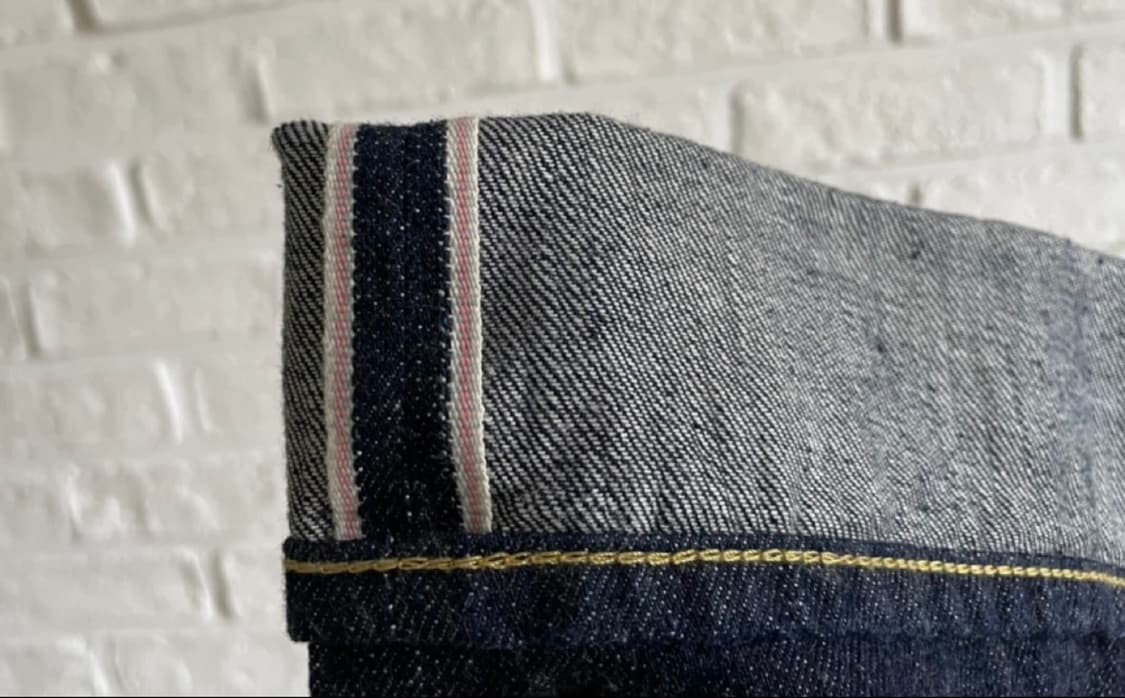 아나토미카 618 마릴린1 데님 26 청바지 Marilyn Denim O 상품이미지7