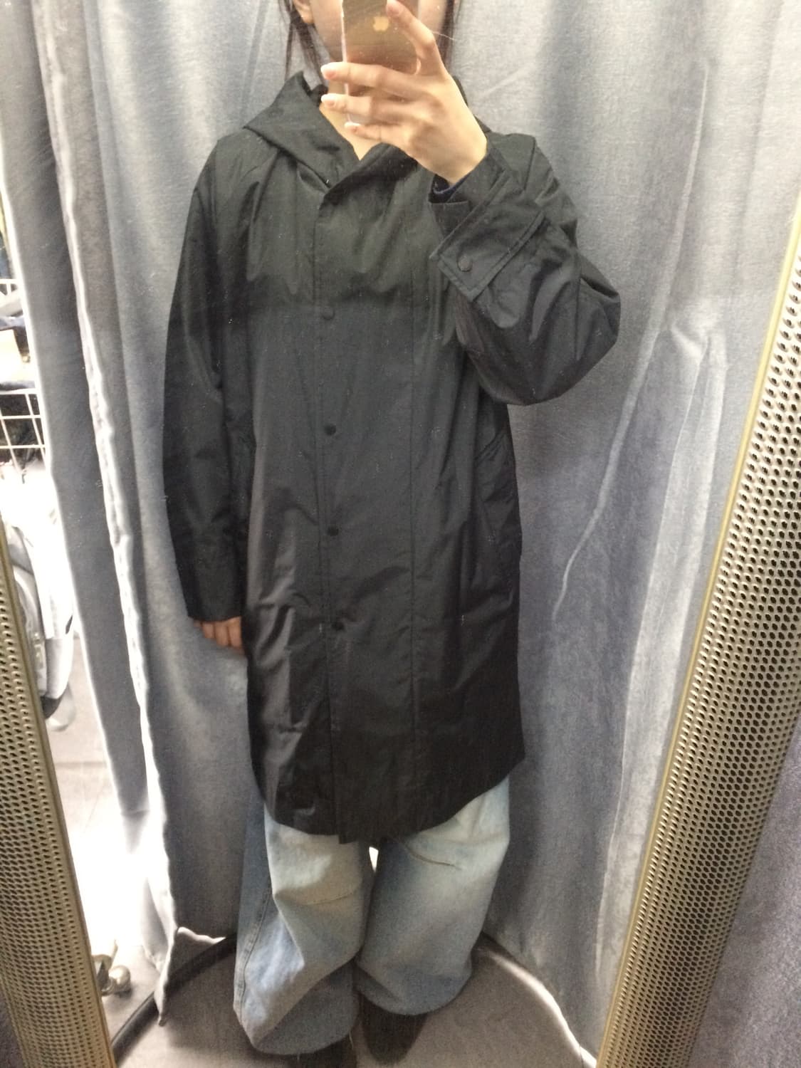 앤드류마크 바람막이 상품이미지1