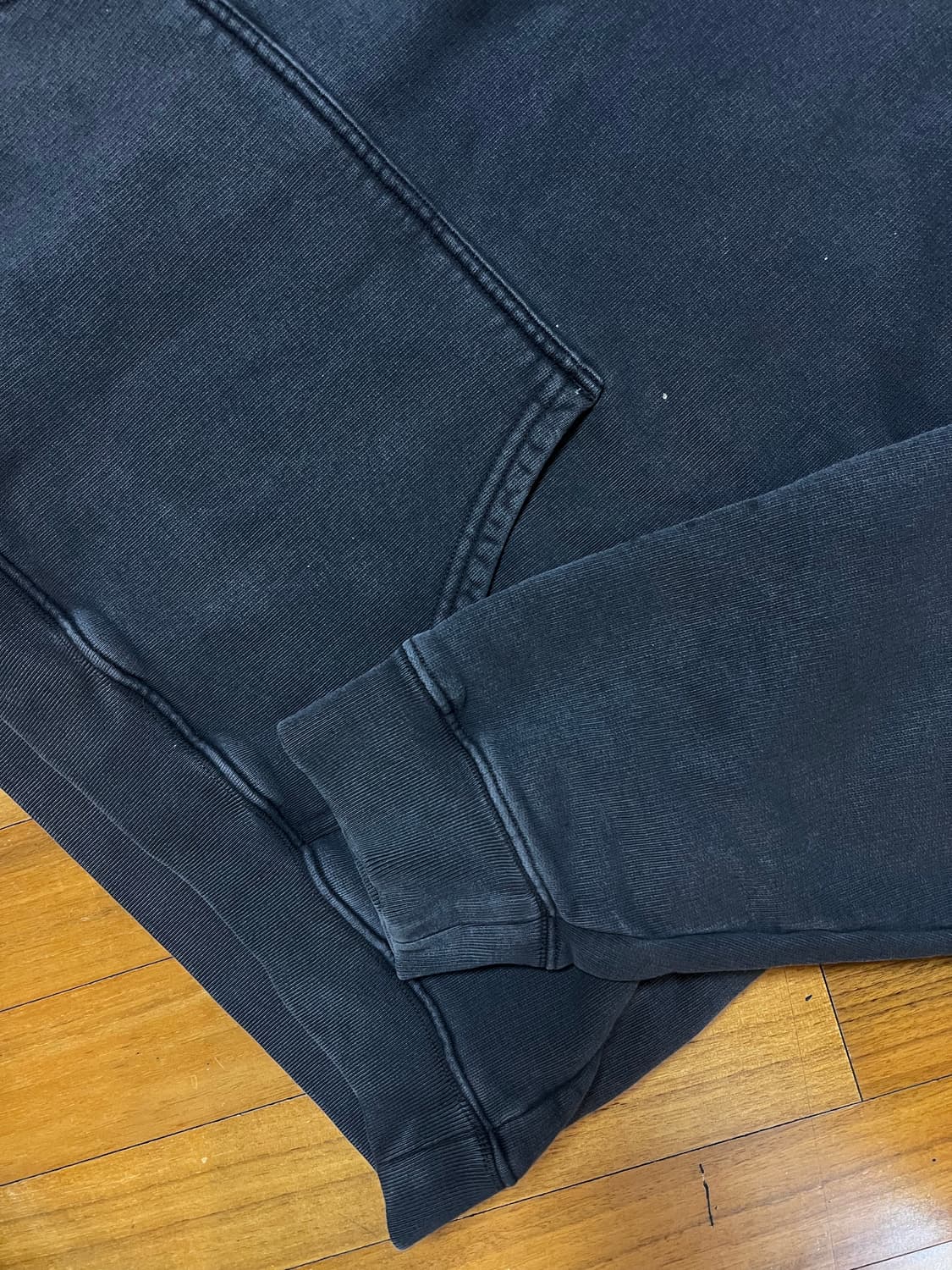 Yeezy season 5 Hoodie 상품이미지4
