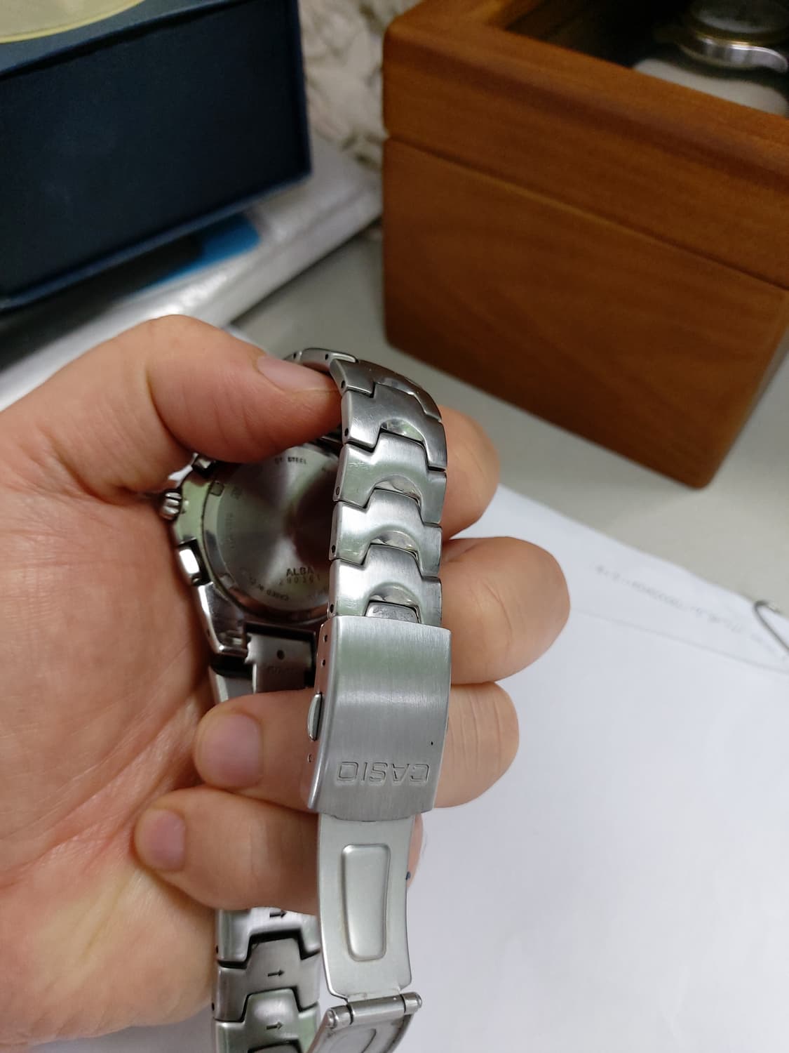 세이코 알바 상품이미지3