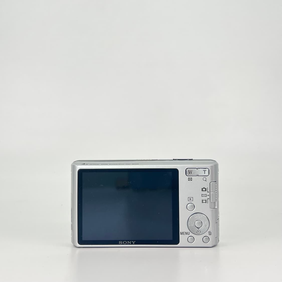 소니 사이버샷 Sony Cyber-shot DSC-W530 실버 상품이미지5