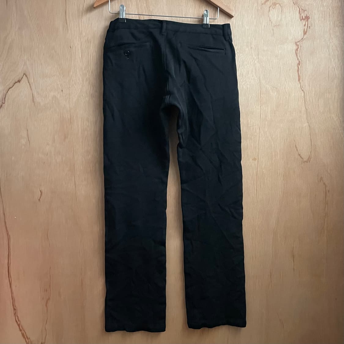 꼼데가르송 옴므 링클 폴리 축융 팬츠 상품이미지3