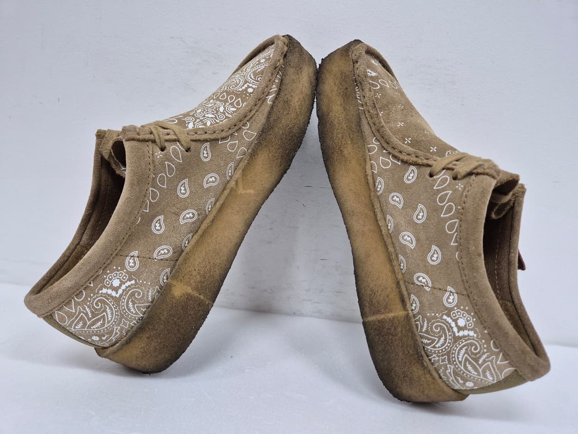 클락스 남성 로퍼 265 상품이미지5