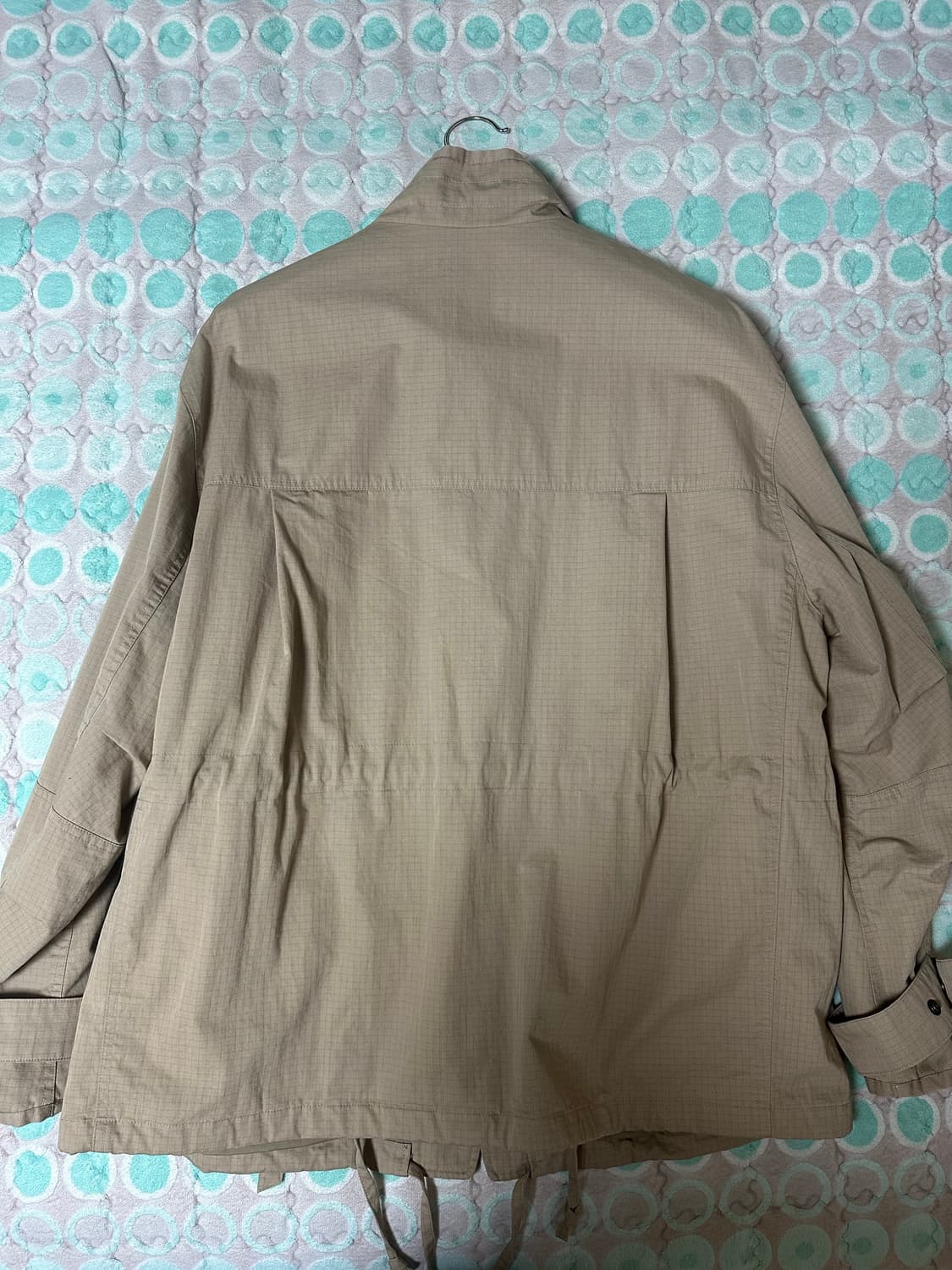 ETCE 필드자켓 베이지 상품이미지6