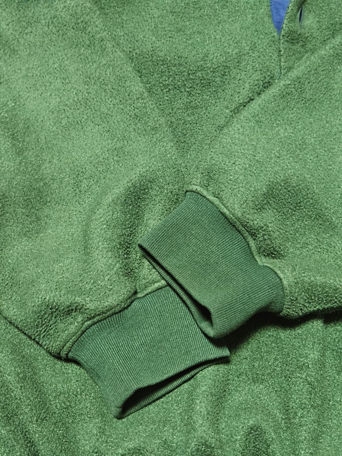 파타고니아 90s 신칠라 초창기 플리스 후리스 상품이미지4