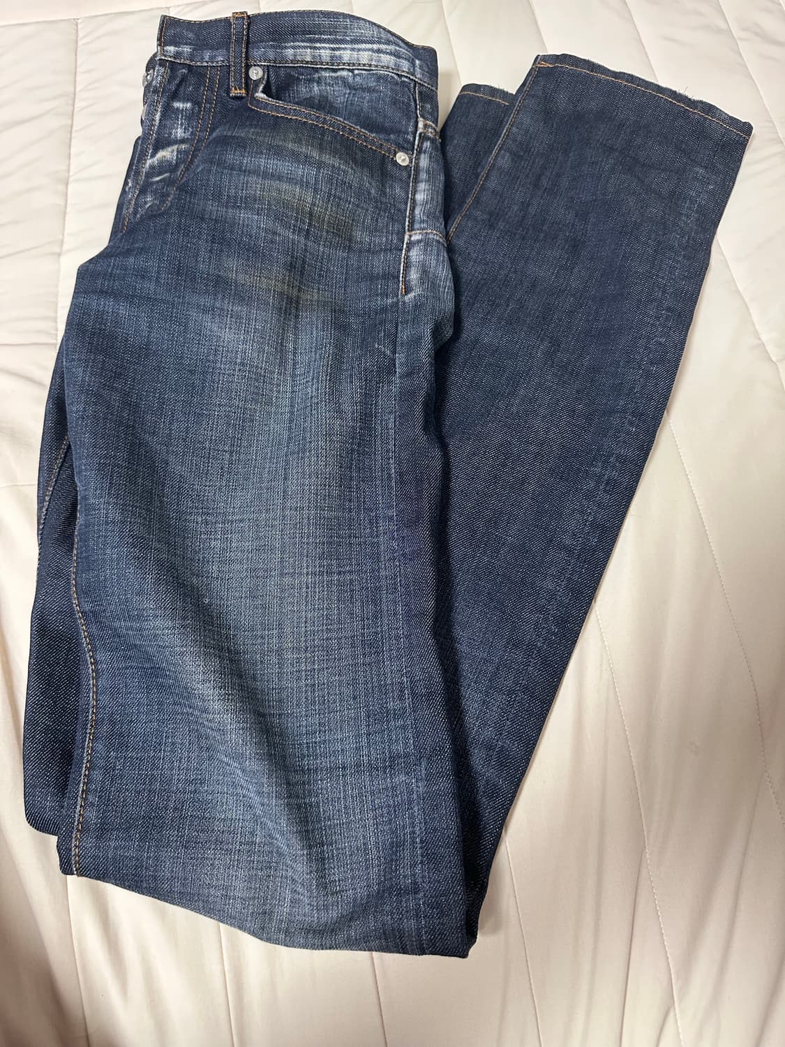 디올 옴므 제이크 진 27 상품이미지1