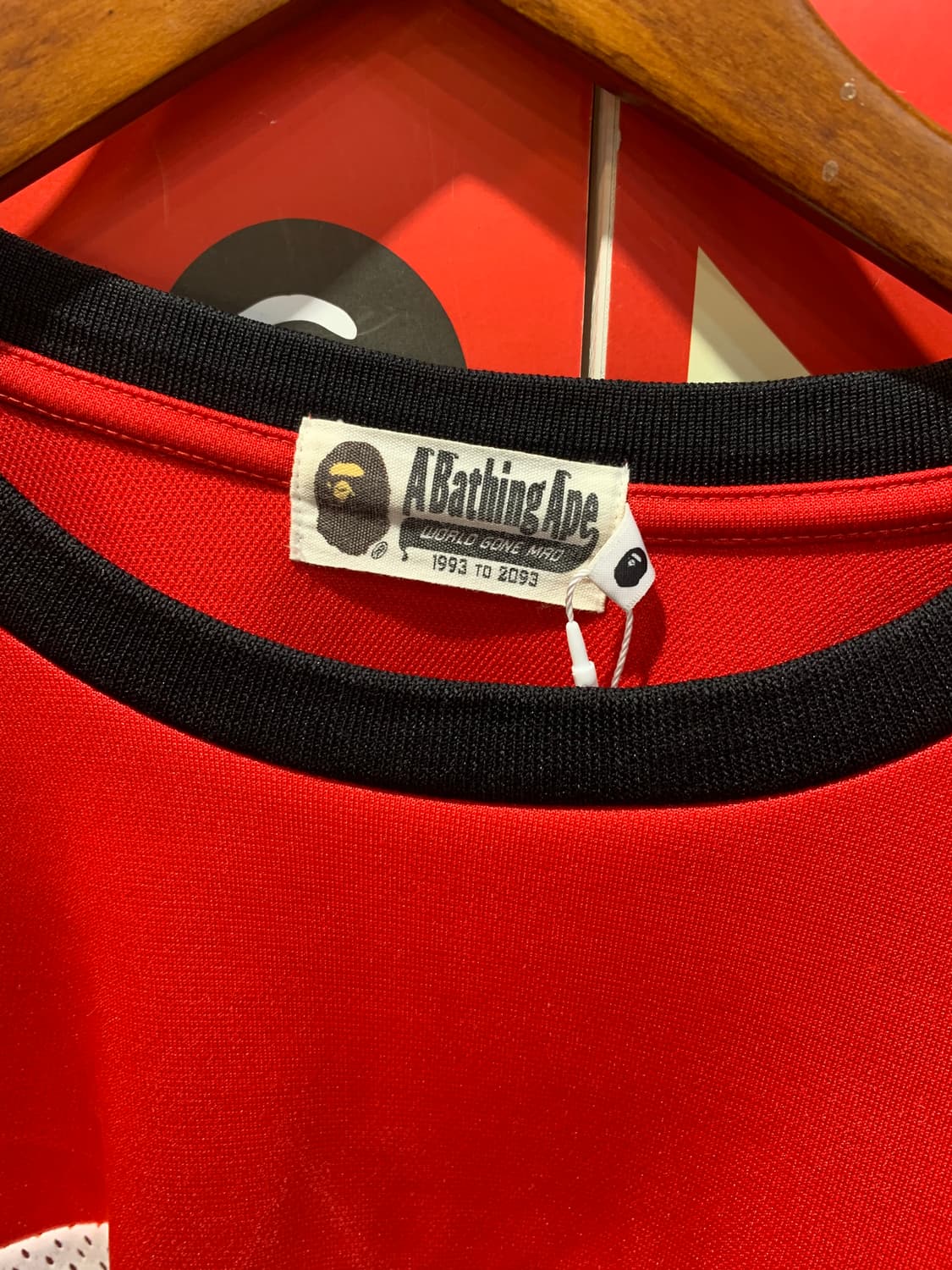 BAPE 상품이미지2