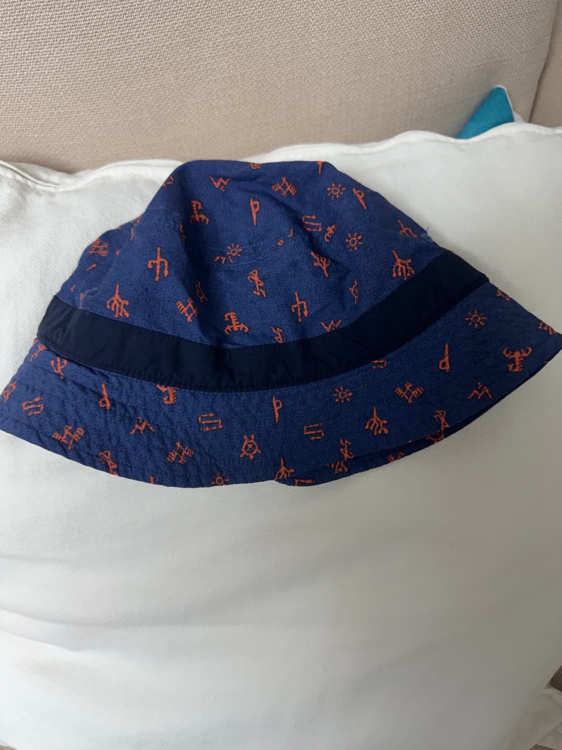 올드 파타고니아 버킷햇 깔끔 상품이미지2