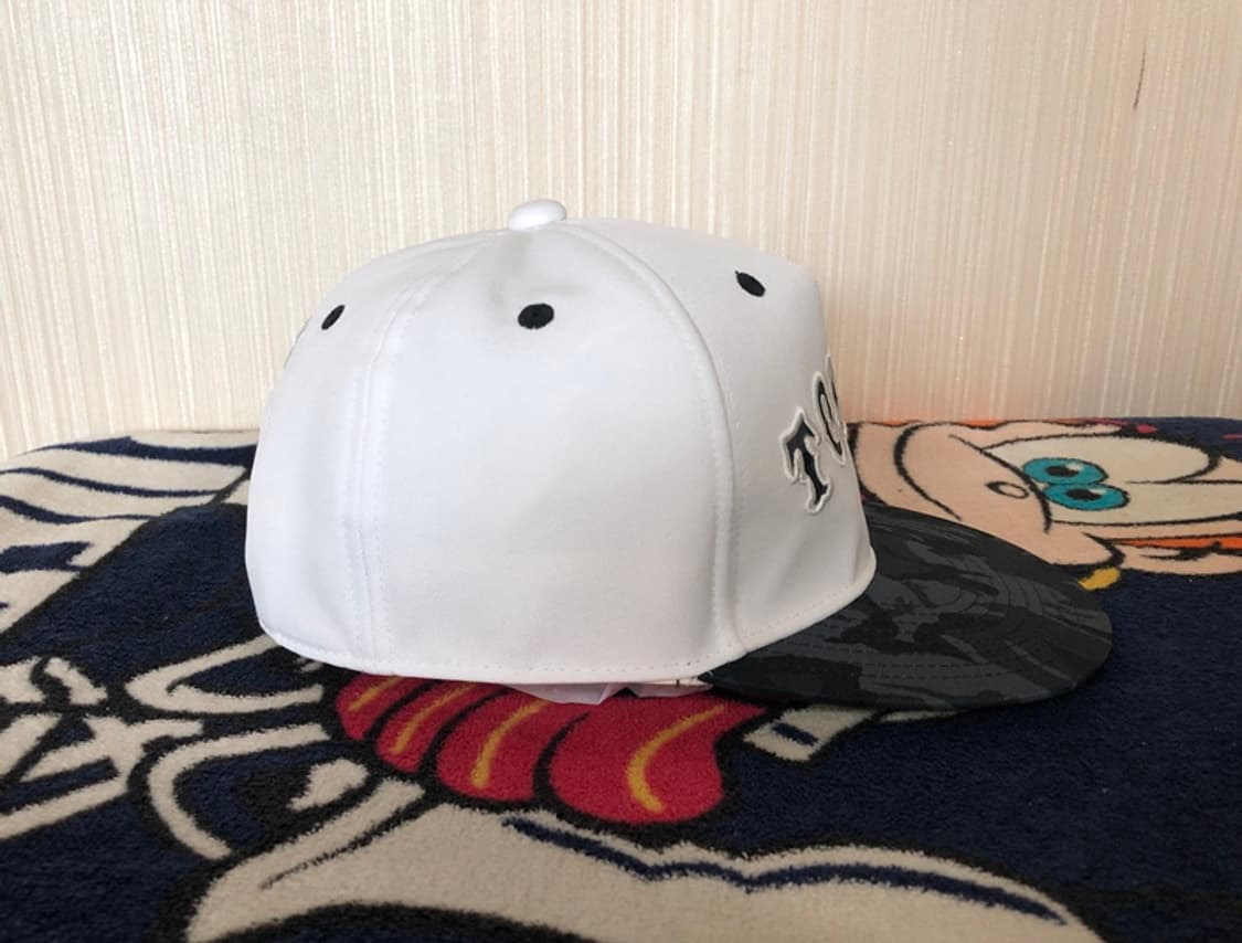 NPB 언더아머 요미우리 자이언츠 도쿄 플랫캡/스냅백 상품이미지7