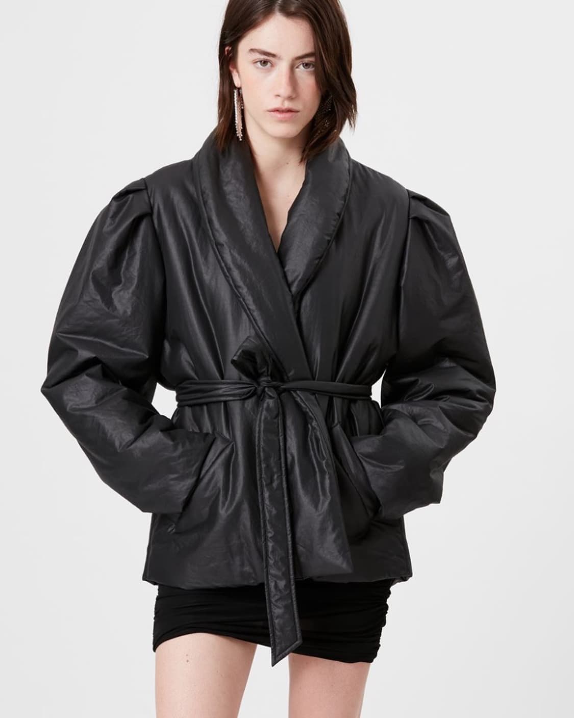 이자벨마랑 패딩자켓 상품이미지1