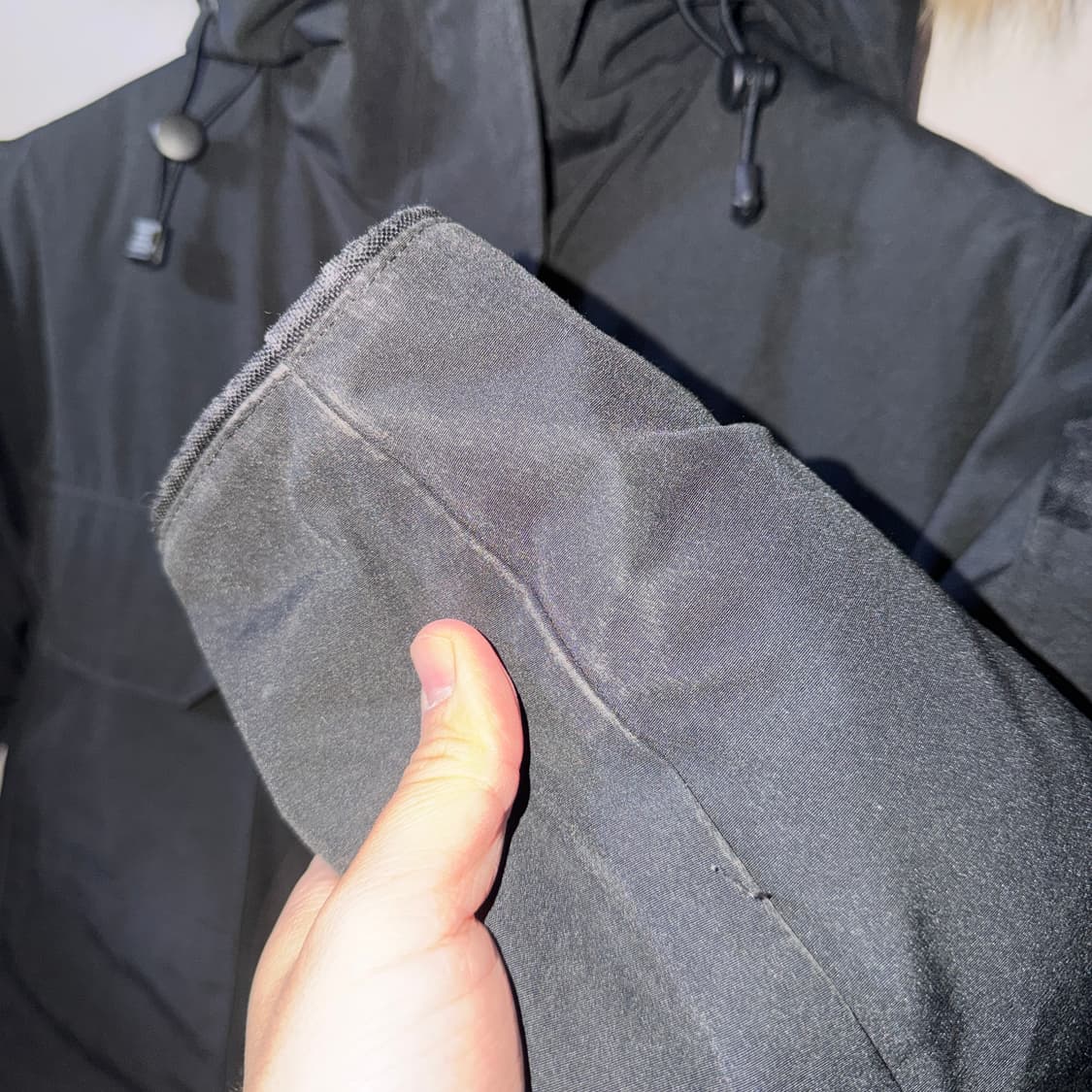 캐나다구스 익스페디션 2xs 여성 (66정도) 상품이미지5