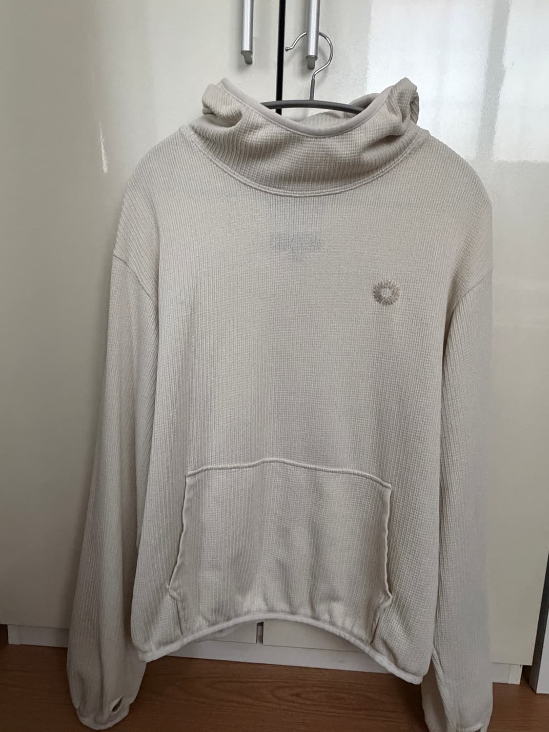 999휴머니티 adventure soft hoodie 상품이미지1