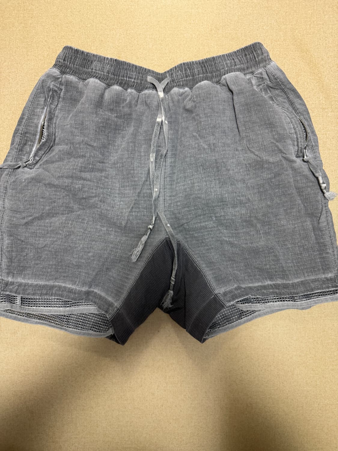 LCBX 러너즈 쇼츠, 2사이즈 상품이미지1