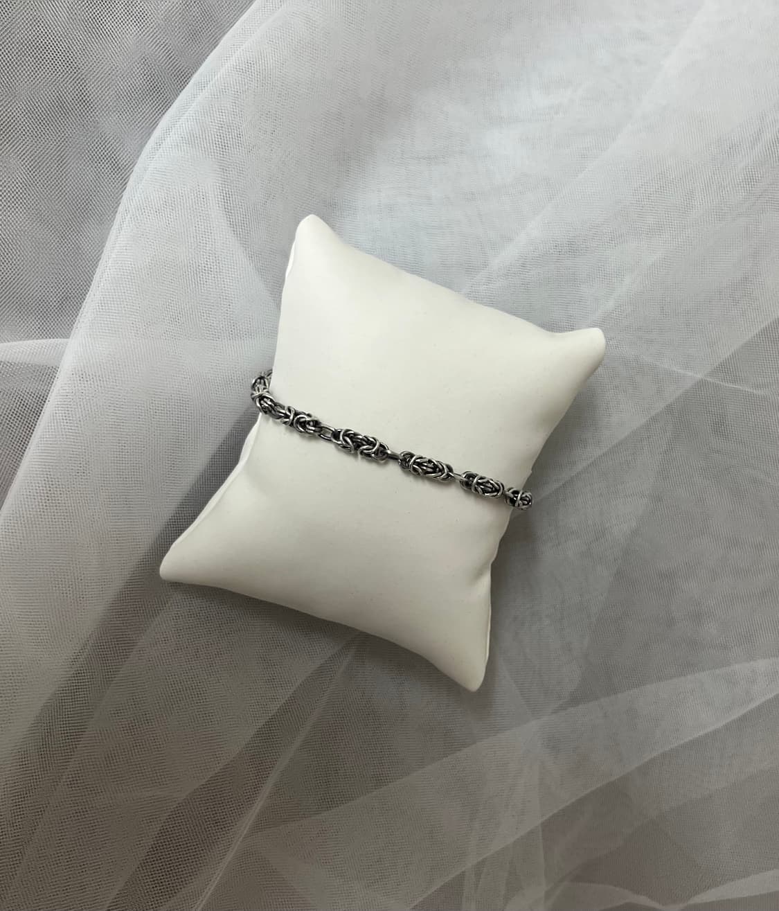 925silver 팔찌 상품이미지4