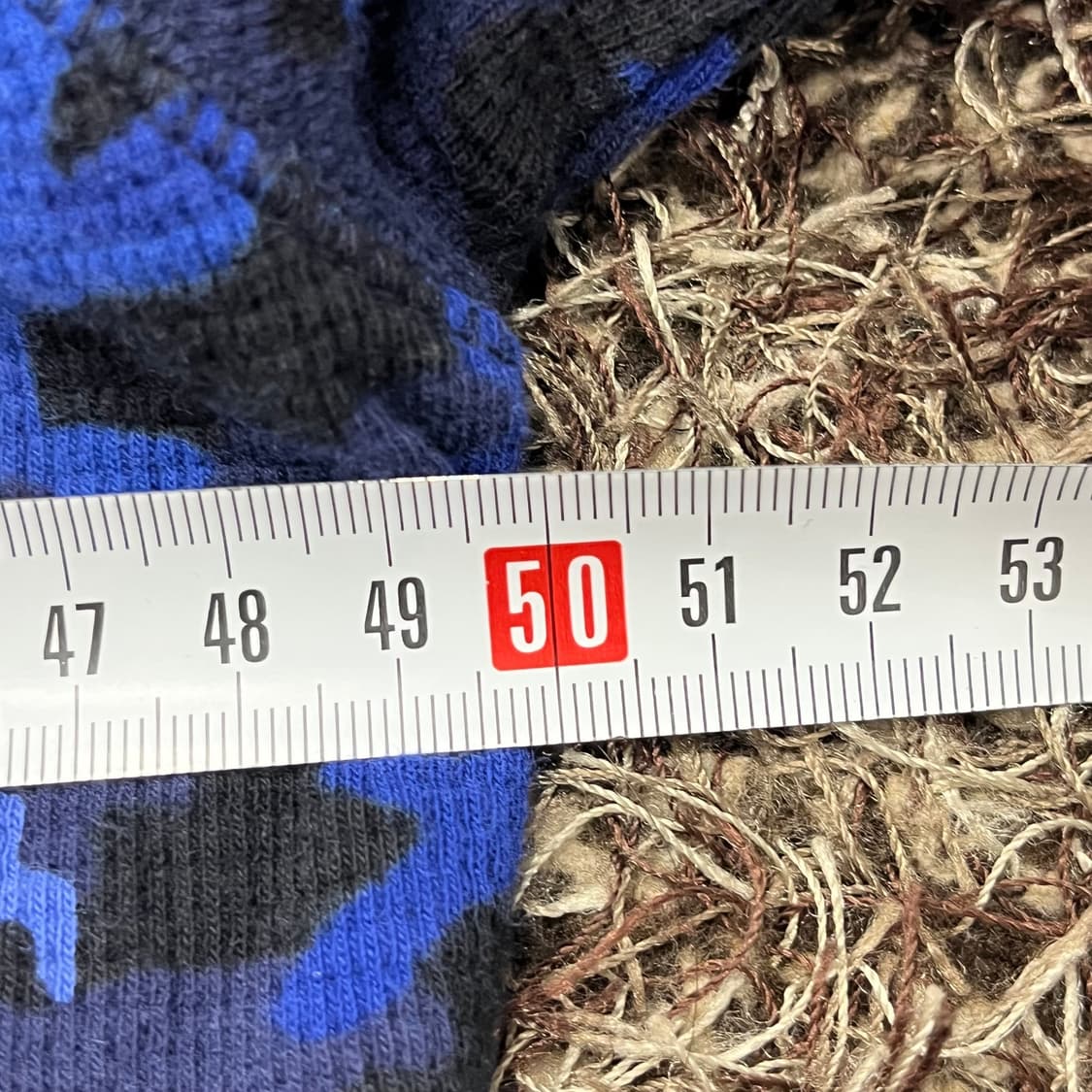 M 폴로 랄프로렌 카모 와플 긴팔 티셔츠 롱슬리브 상품이미지6