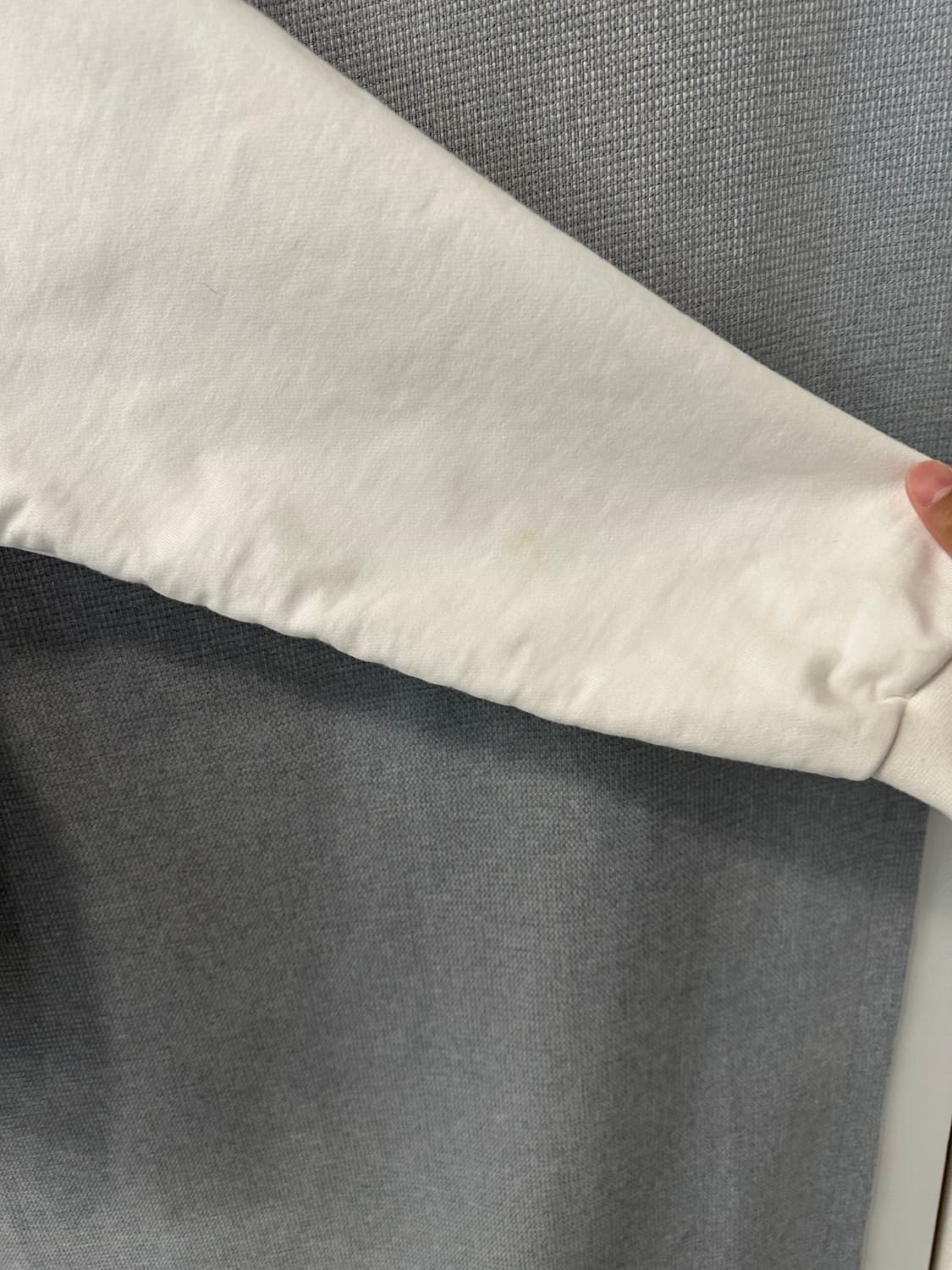 ADLV Baby Face 후드 상품이미지8